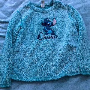 Ohana Stich Pullover